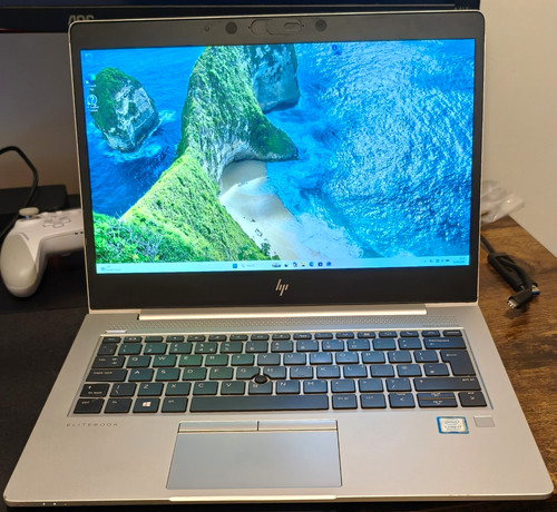 Elitebook 830 13in - g5,