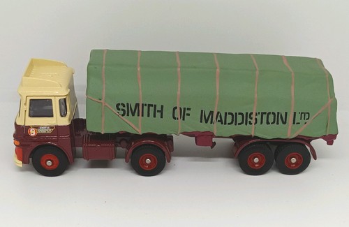 Lledo trackside dg186000 erf - dg186000,