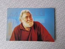 David Bellamy Broadcaster &