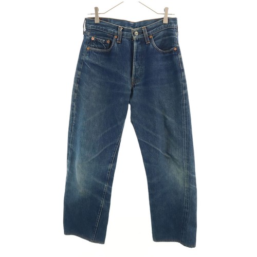 Used levi 90s 501 made - levi's,