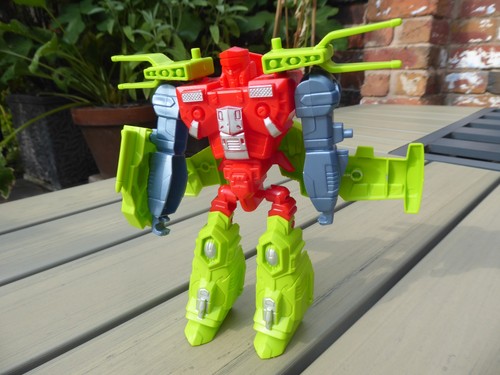 Transformers undersized - , ko