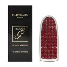 Guerlain Rouge G The Double