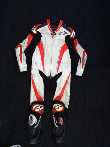 Alpinestars race replica - race,