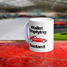 Large Mug -TVR Griffith 500