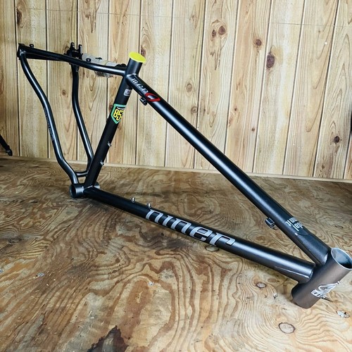Niner mcr reynolds - 9, 853