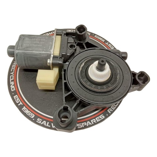 Audi window motor mk5 - window,