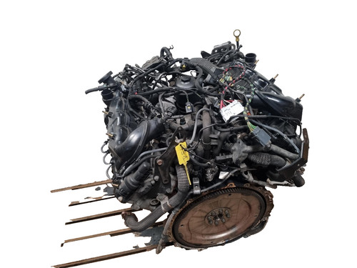 Range rover engine tdv8 - rover,