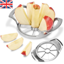 Apple wedger slicer cutter - wedger,
