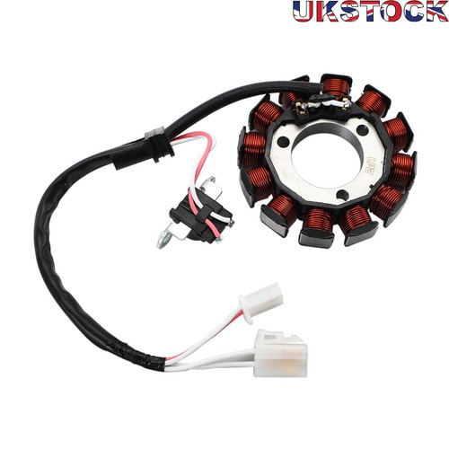 Generator stator magneto - stator,