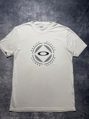 Oakley white logo graphic - oakley,