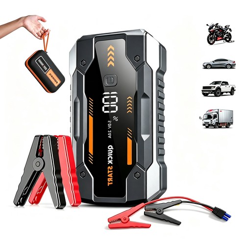 9000a car jump - 9000a, auto