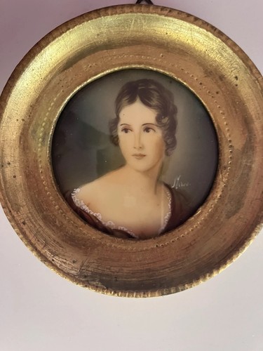 Princess pauline - “princess,