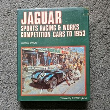 Jaguar sports racing - jaguar,