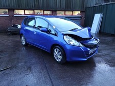 HONDA JAZZ MK3 2011-2013