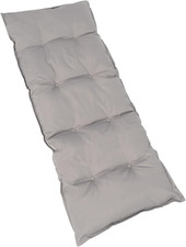 Garden Bench Cushion 2 Seater