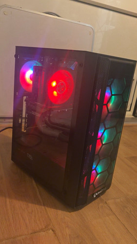 Alphasync rgb gaming - rgb, pc