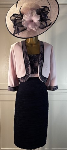 Condici pink navy - condici, uk