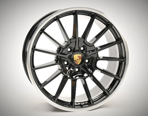 Aluminum rims porsche cayenne - rims,