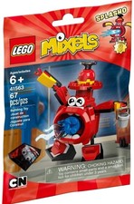 LEGO Cartoon Network Mixels