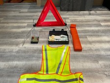 vehicle breakdown/ safety Kit