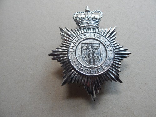 Obsolete thames valley - thames,