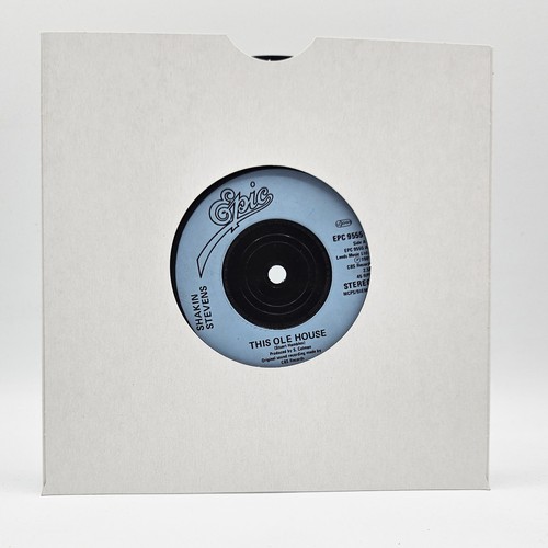 Shakin stevens this - this, ole