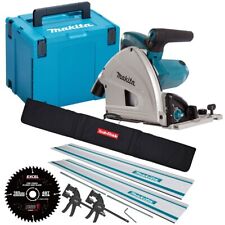 Makita SP6000J2 165mm Plunge