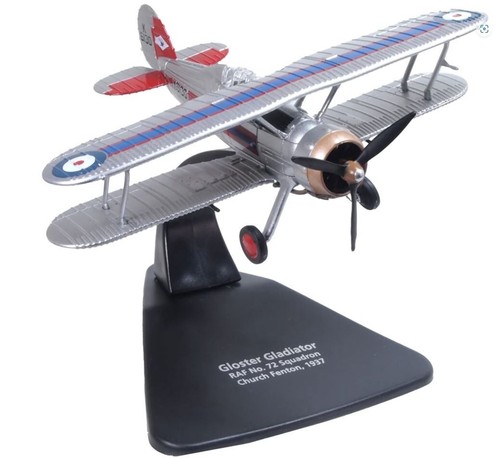 Oxford ac122 gloster - oxford,