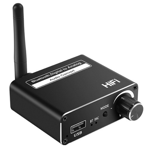 Digital analog dac - digital, hifi