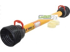 Sparex Gardloc PTO Guard Kit