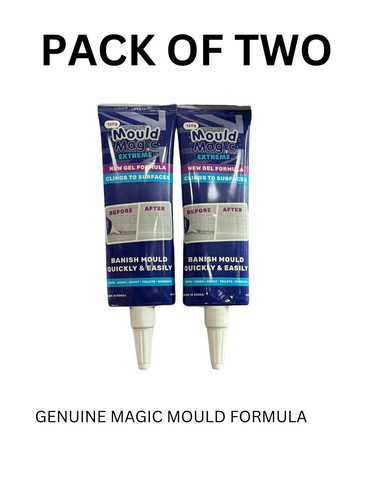Magic mould orig - extreme, gel