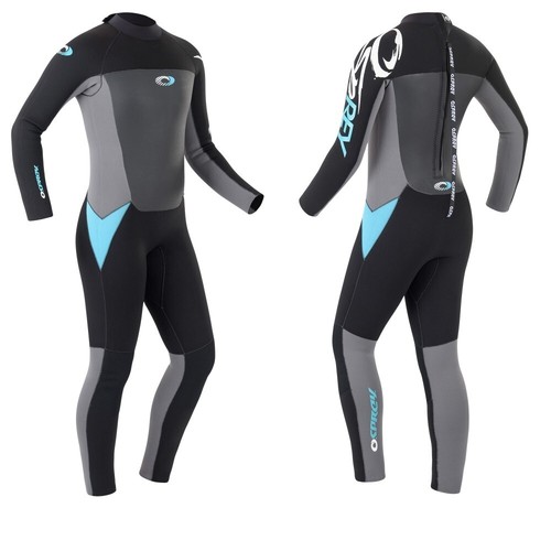 Osprey womens 5mm - osprey,