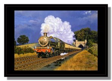 GWR Betton Grange 6880
