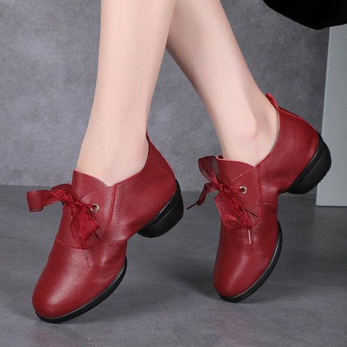 Women block heels lace up - women's,