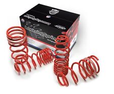 Auto-Style IA51140 Lowering Spring Kit For Vauxhall Corsa D 2006-16 1.3D/1.7D