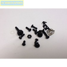 X9333 Hornby Spare Small Parts Screws and Springs Pack for Class A1 A3 A4