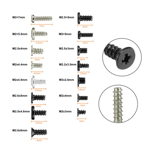 M2 6 m3 high - m2.2,