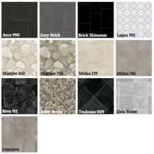 KOMSCAPE CLEARANCE -TILES AND
