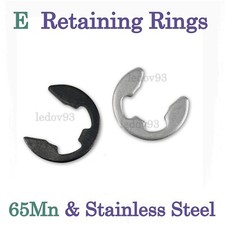 65Mn External E-CLIPS