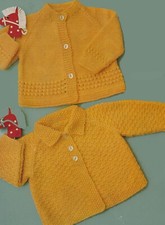 359 BABY BOYS GIRLS DK MATINEE