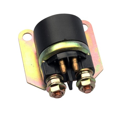 Starter relay for suzuki - starter,