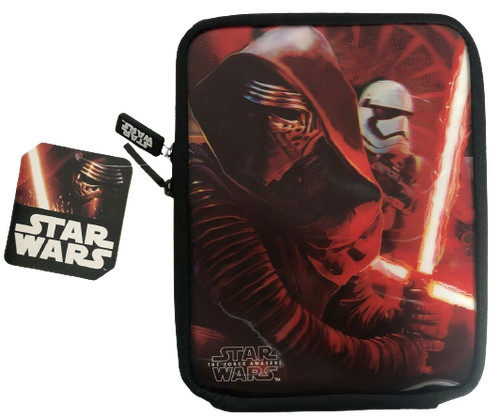Star wars force awakens - star,