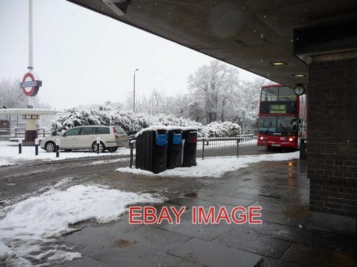 Photo oakwood station the - ,