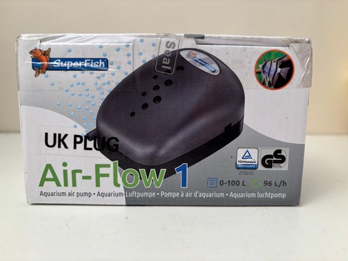 Superfish air flow - superfish,