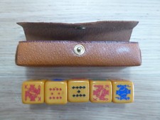 Vintage Set Of 5