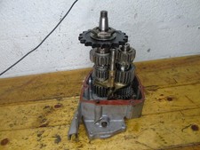 BSA Rocket 3 Gearbox