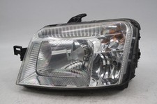 Fiat Panda 2003-2009 Headlight