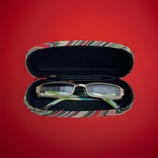 AUTHENTIC MISSONI Reading