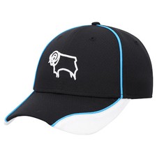 Derby County Pursuit