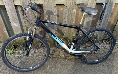 Raleigh venture ladies bicycle - venture,
